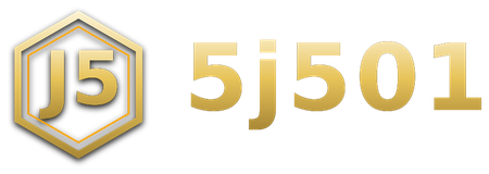 5j501 logo