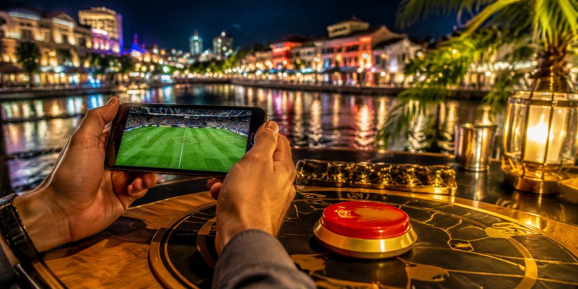 5j501 mobile gaming